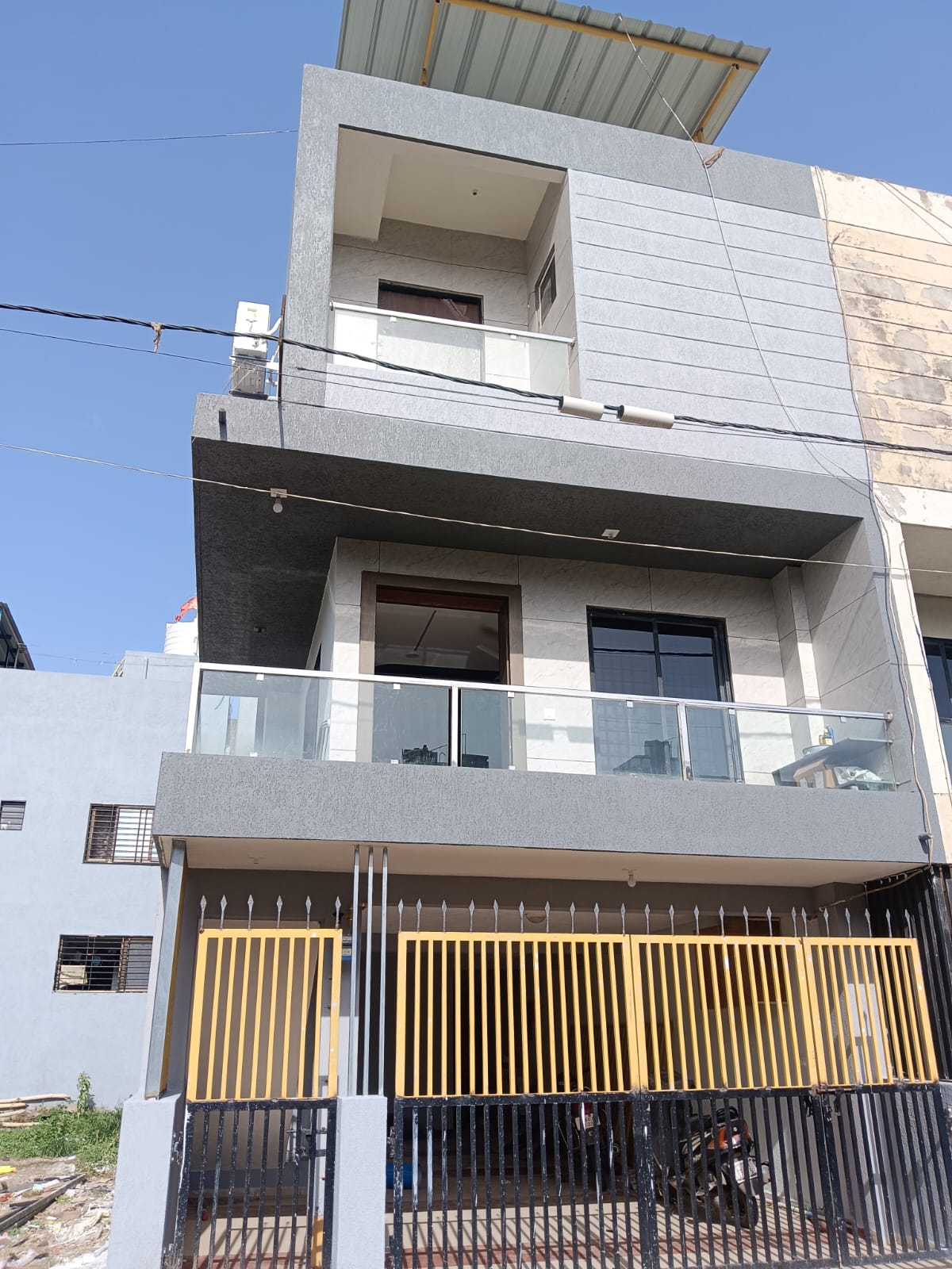 Govind nagar 2,tighra,navsari