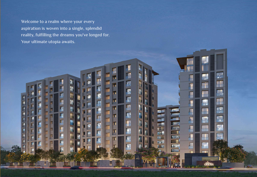 Avadh Onella