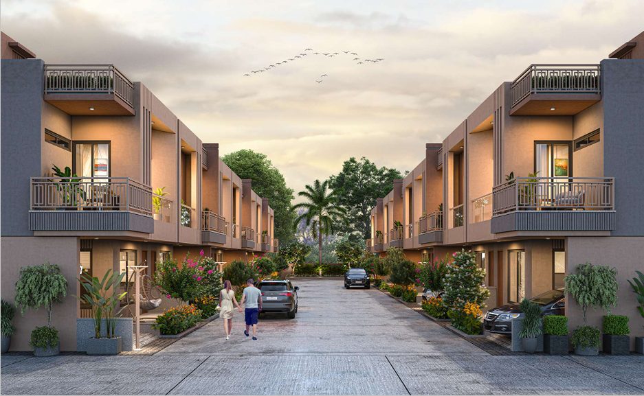 Sukan Homes
