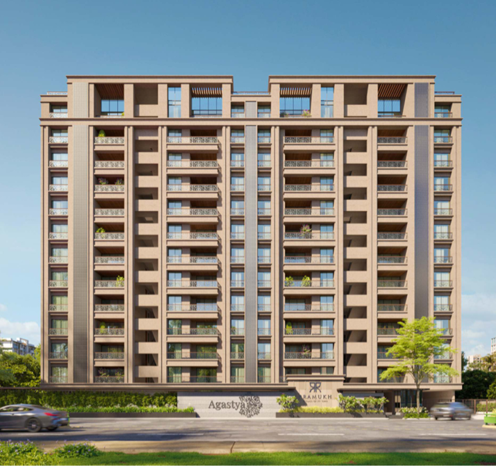 Paramukh Agastya