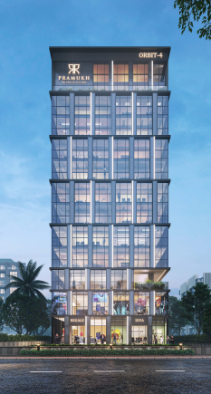 Pramukh Orbit 4